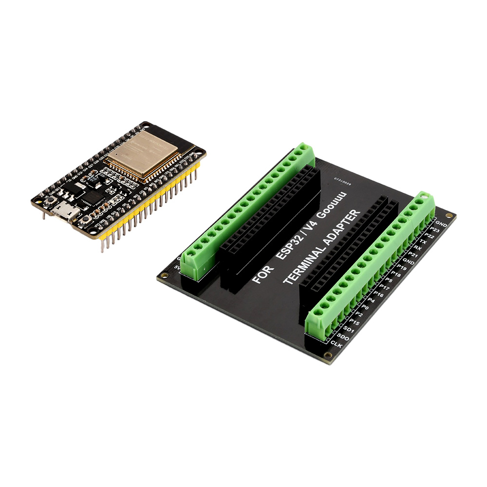 Olimex Esp32 - Carte de développement WIFI Bluetooth ESP32,