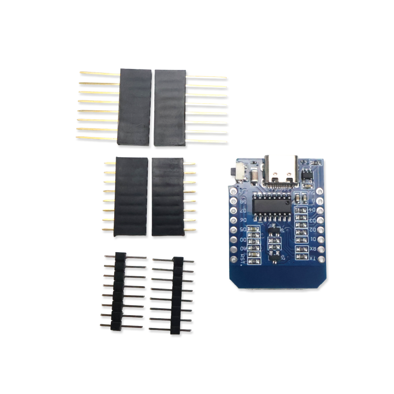 Wemos D1 Mini - Carte de développement WeMos D1 Mini