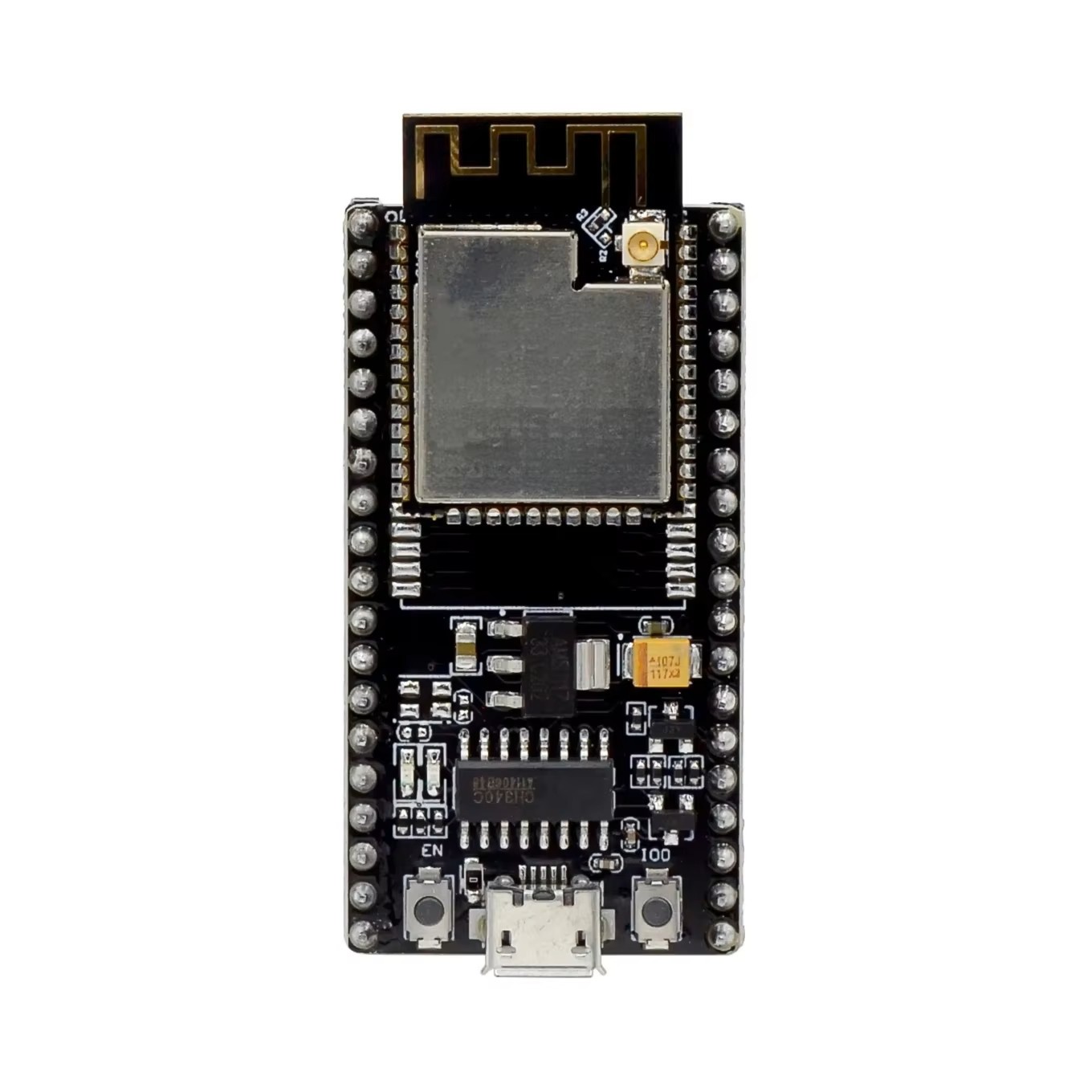 Nodemcu 32S - Carte de développement WiFi NodeMCU ESP-32S