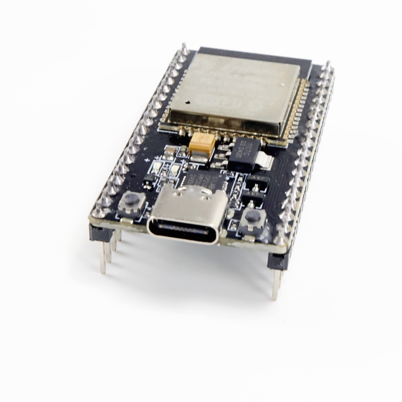 Devkitc - Carte de développement ESP32 TYPE-C/MICRO USB