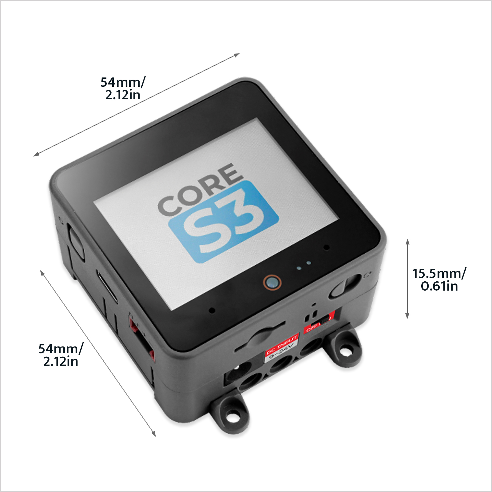 Kit de développement M5Stack E - Doit Esp32 avis et prix