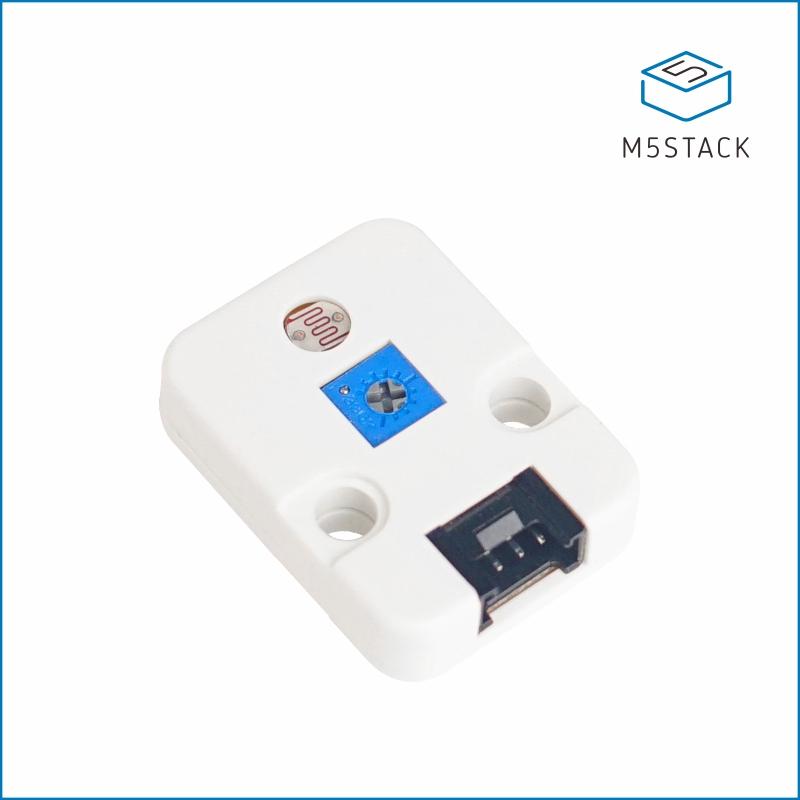 M5Stack Officiel Capteur De Lu - M5Stack Core2 avis et prix