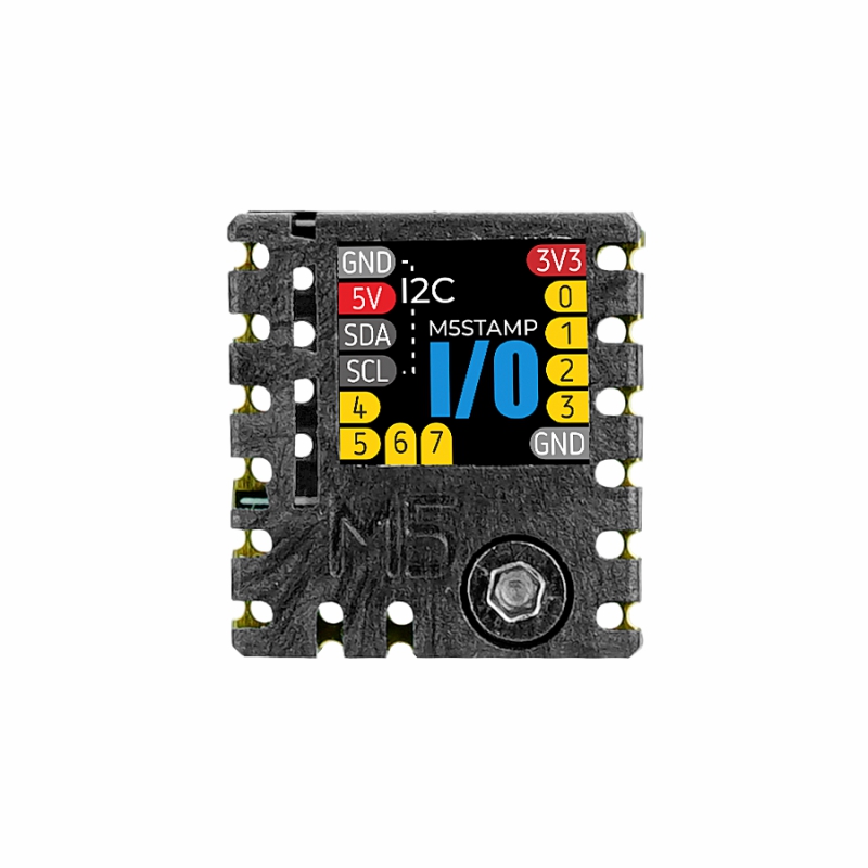 M5Stack-M5Stamp Official Exten - M5Stack avis et prix