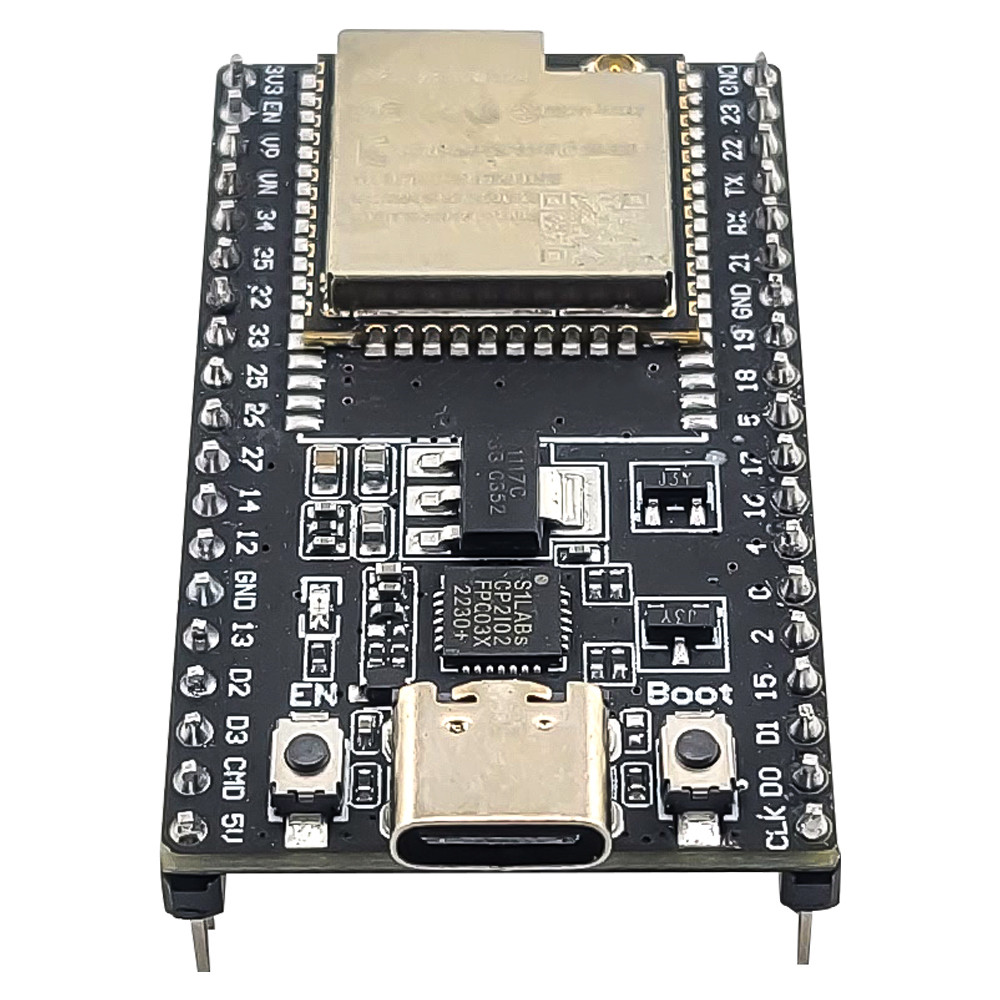 Carte de développement ESP32-3 - Olimex Esp32 avis et prix