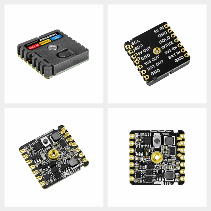 M5Stack-Minuterie d'alimentati - M5Stack avis et prix