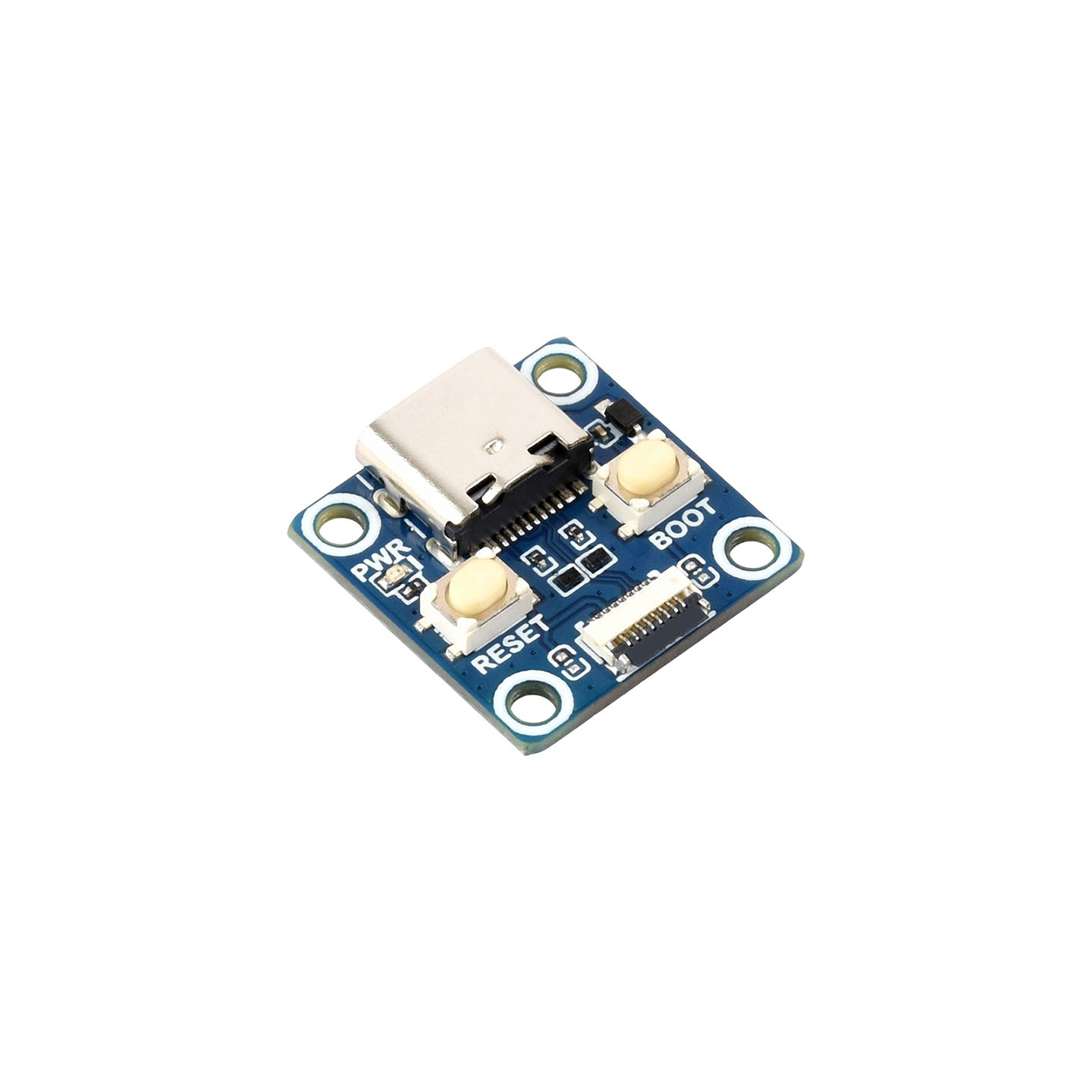 Carte de développement Wavesha - Waveshare Esp32 avis et prix