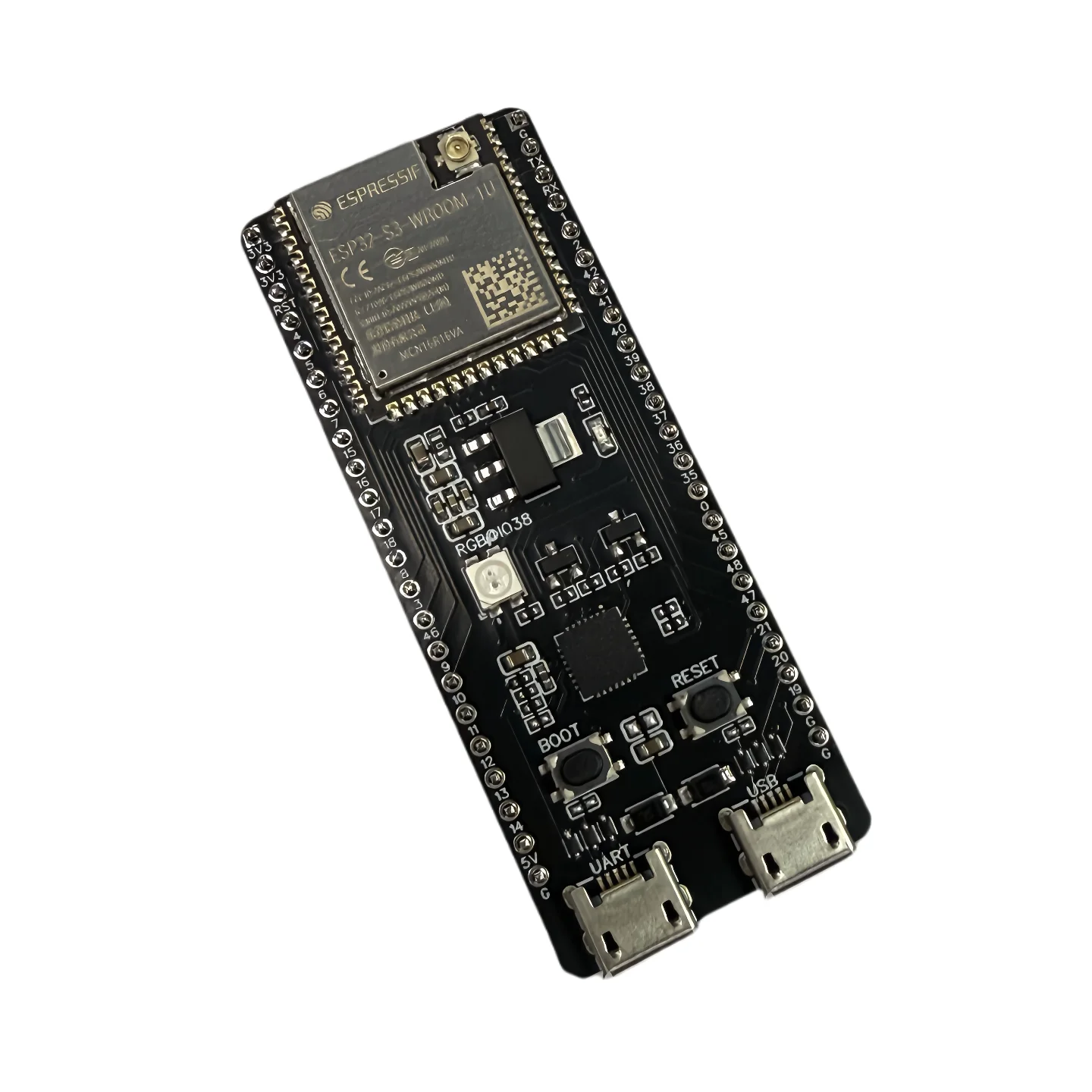 Module ESP32-S3-WROOM-1/1U N16 - Esp32 S3 Devkitc 1 avis et prix