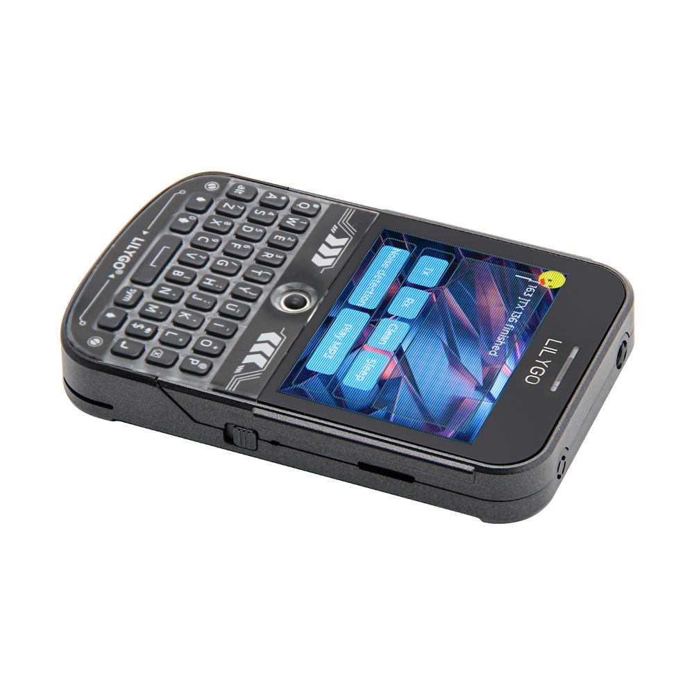LILYGO® T-Deck Plus ESP32-S3 c - Ttgo T Watch avis et prix