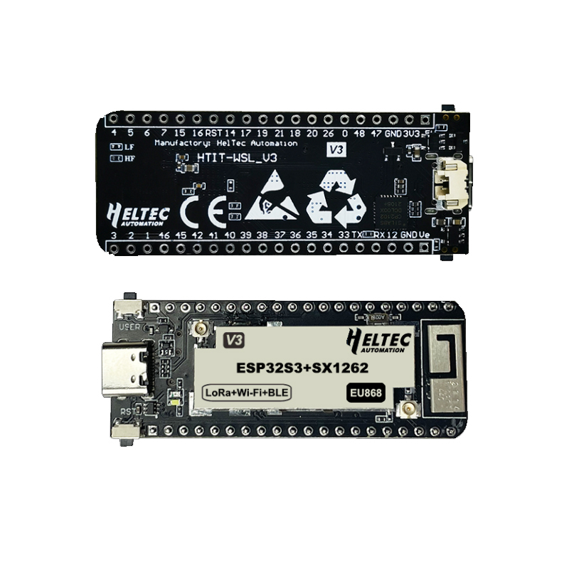 Heltec 2PC LoRa Wireless Stick - Doit Esp32 avis et prix