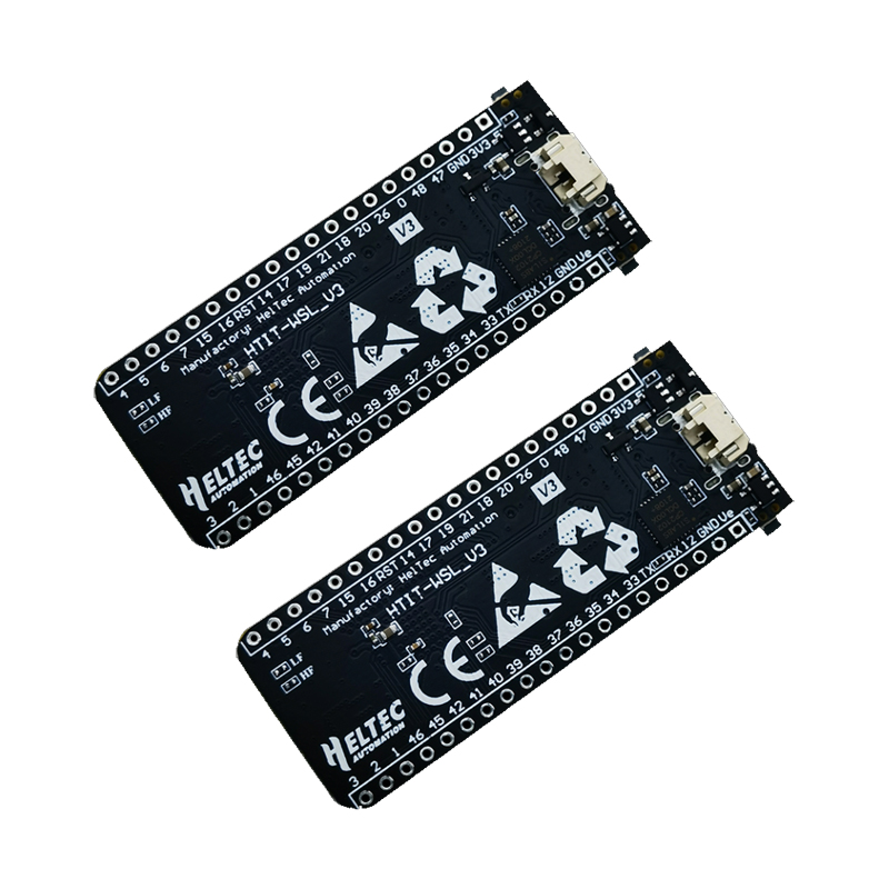 Heltec 2PC LoRa Wireless Stick - Doit Esp32 avis et prix