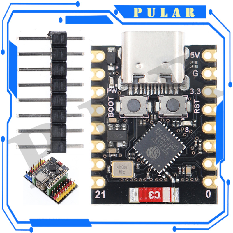 Carte de développement ESP32-C - Olimex Esp32 avis et prix
