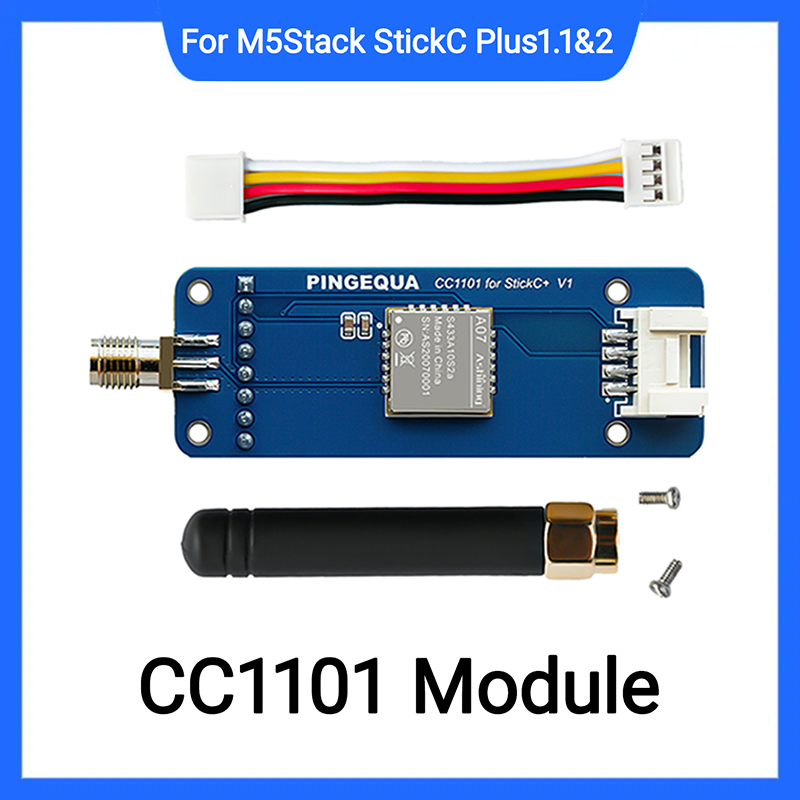 Module IoT M5Stack M5StickC PL - M5Stickc avis et prix
