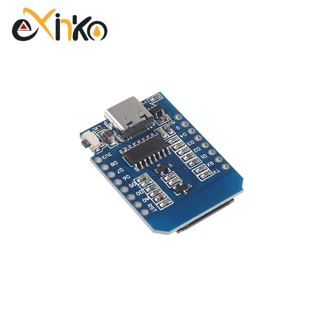 1-10 pièces/type-c Micro USB D - Nodemcuv2 avis et prix