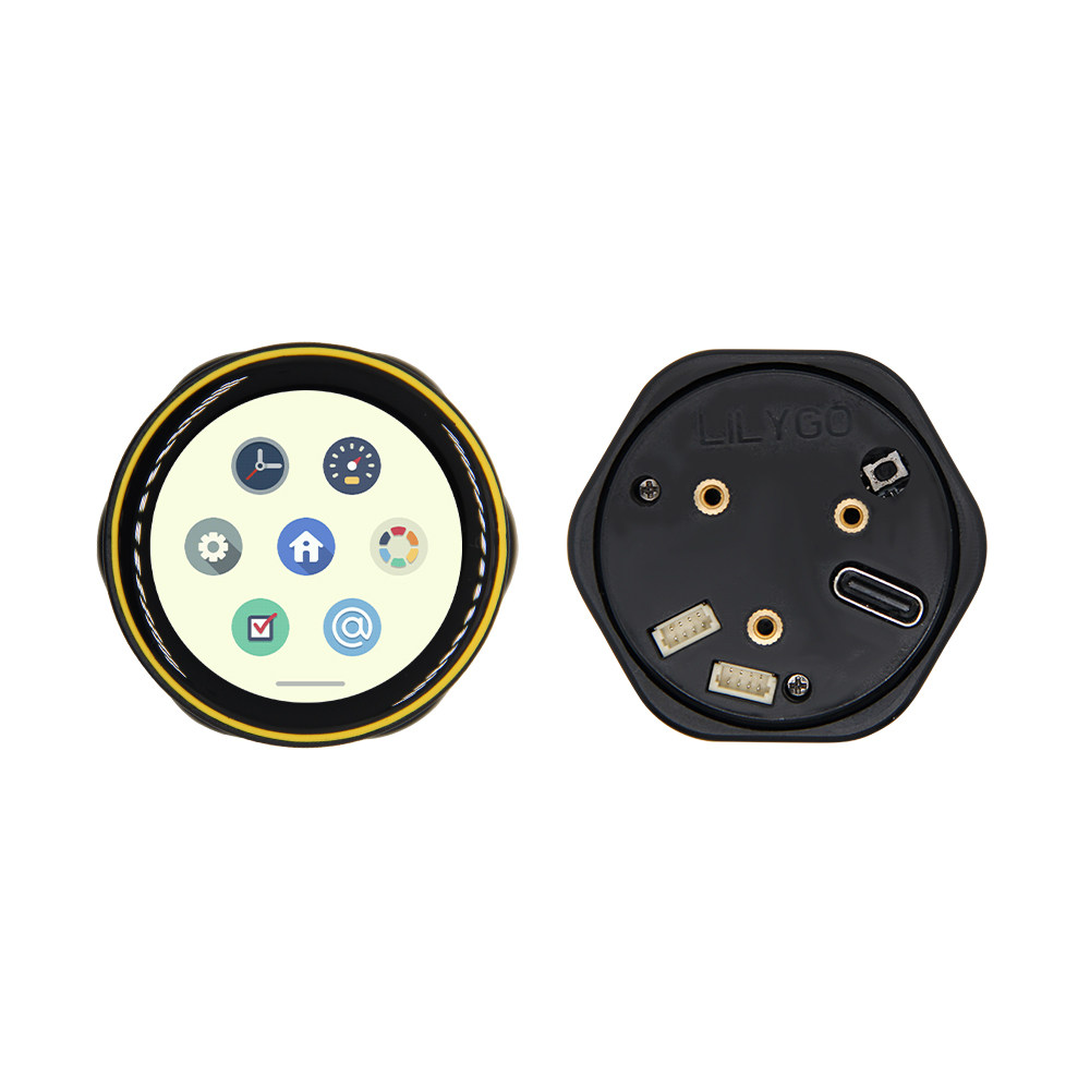 LILYGO T-Encoder-Pro ESP32-S3  - Lolin S3 avis et prix
