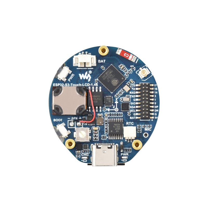 Carte de développement ESP32-S - Waveshare Esp32 avis et prix
