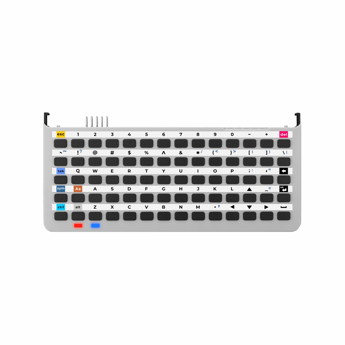 Clavier officiel M5Stack pour  - M5Stack avis et prix