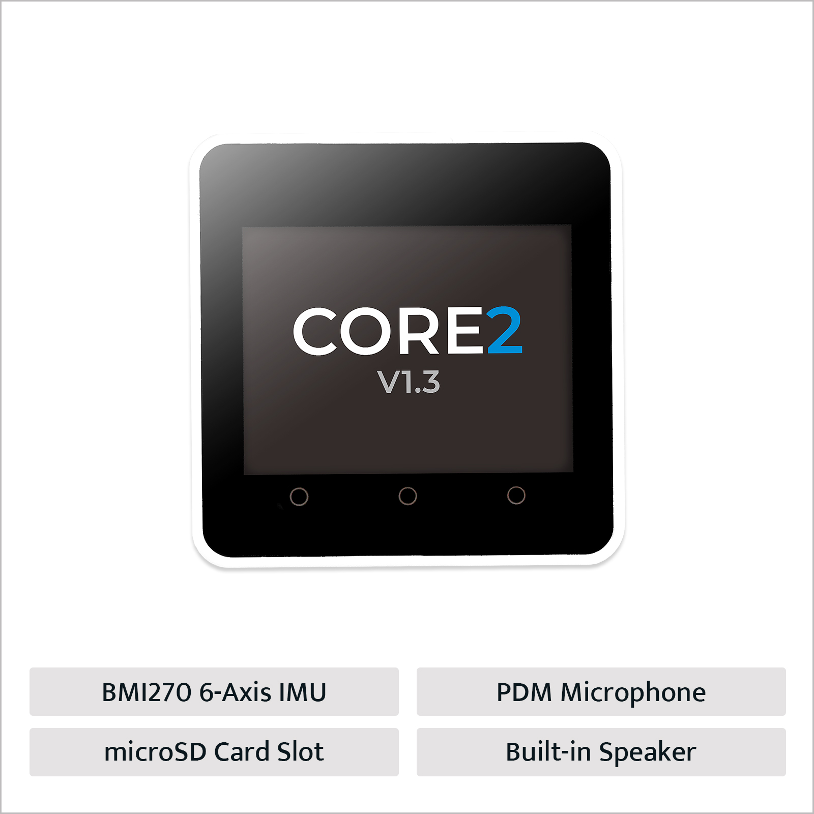 M5Stack Officiel ESP32-D0WDQ6- - Doit Esp32 avis et prix