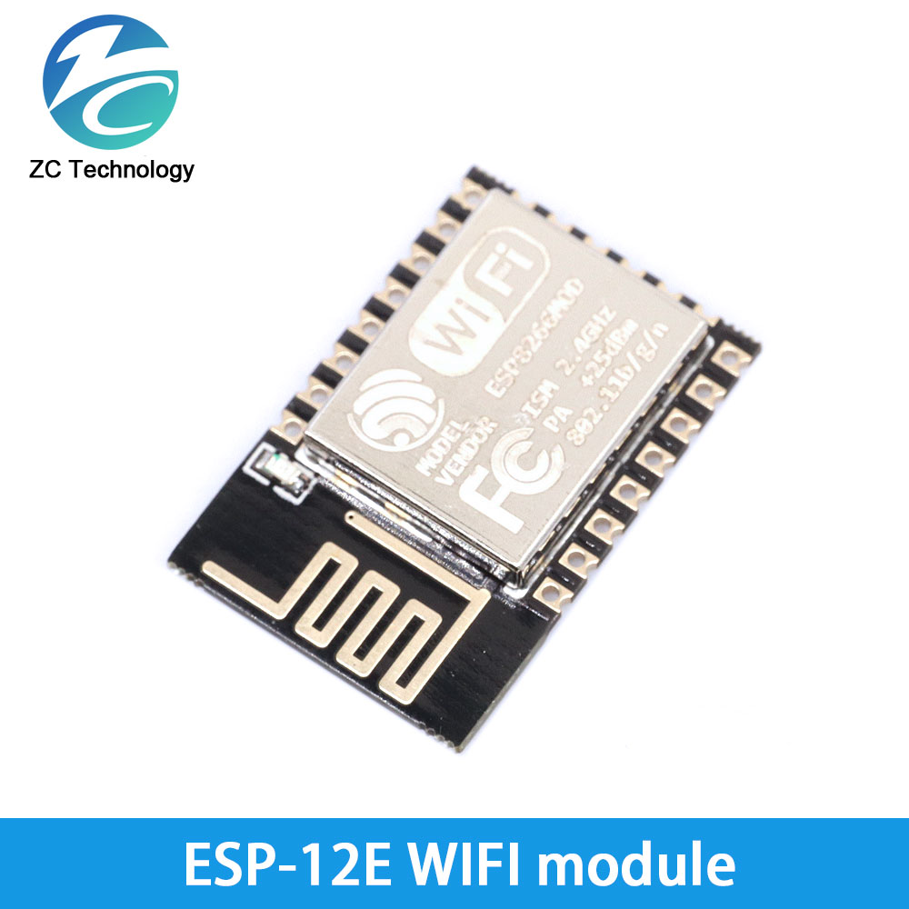 ESP-12F ESP-12 ESP8266 ESP32 C - Wemos D1 Mini avis et prix