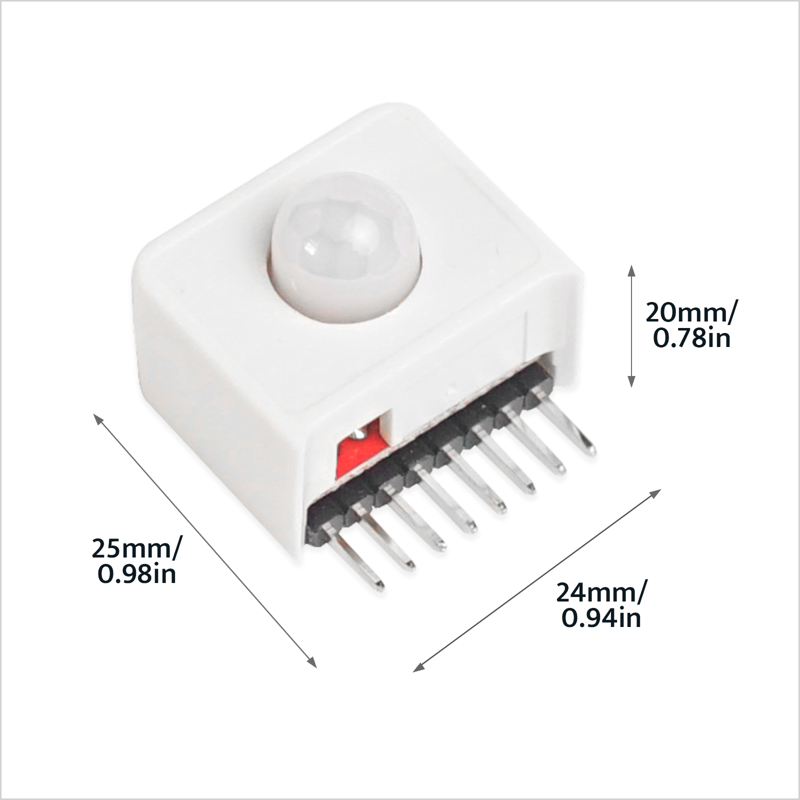 Chapeau PIR officiel M5Stack M - M5Stack Core2 avis et prix