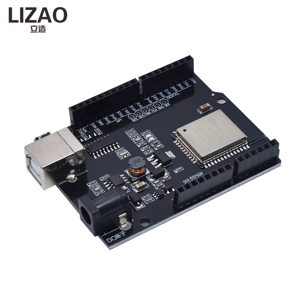 Carte de développement ESP32 D - Wemos D1 Mini avis et prix