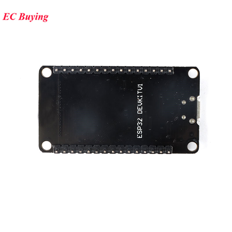 10 pièces/1 pièce ESP32-WROOM- - Nodemcu 32S avis et prix