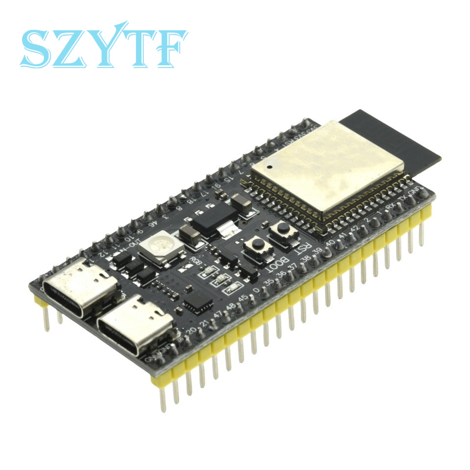 Carte de développement S3-DevK - Esp32 S3 Devkitc 1 avis et prix