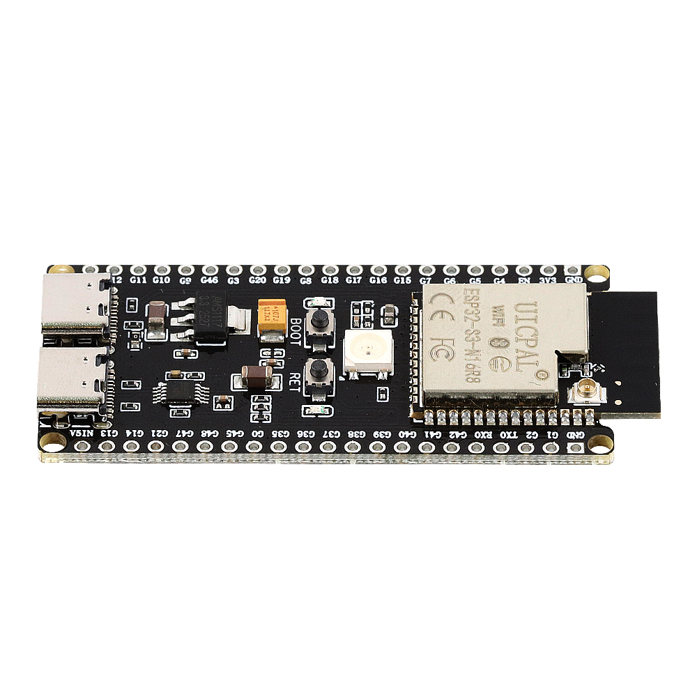 Carte de développement ESP32-S - Esp32 S3 Devkitc 1 avis et prix