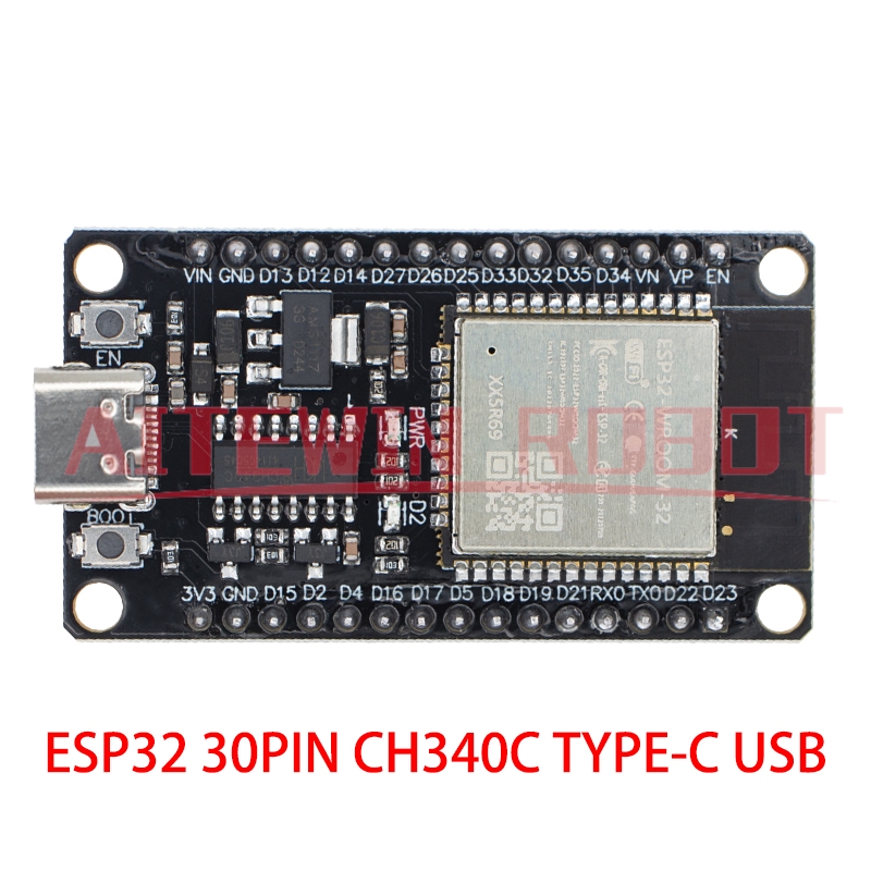 Module IoT M5Stack M5StickC PL - M5Stickc avis et prix