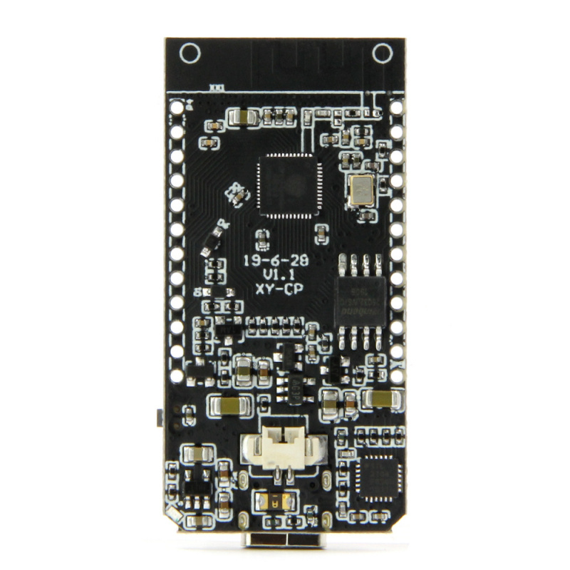 TTGO T-Display ESP32WiFiModule - Ttgo Tdisplay avis et prix