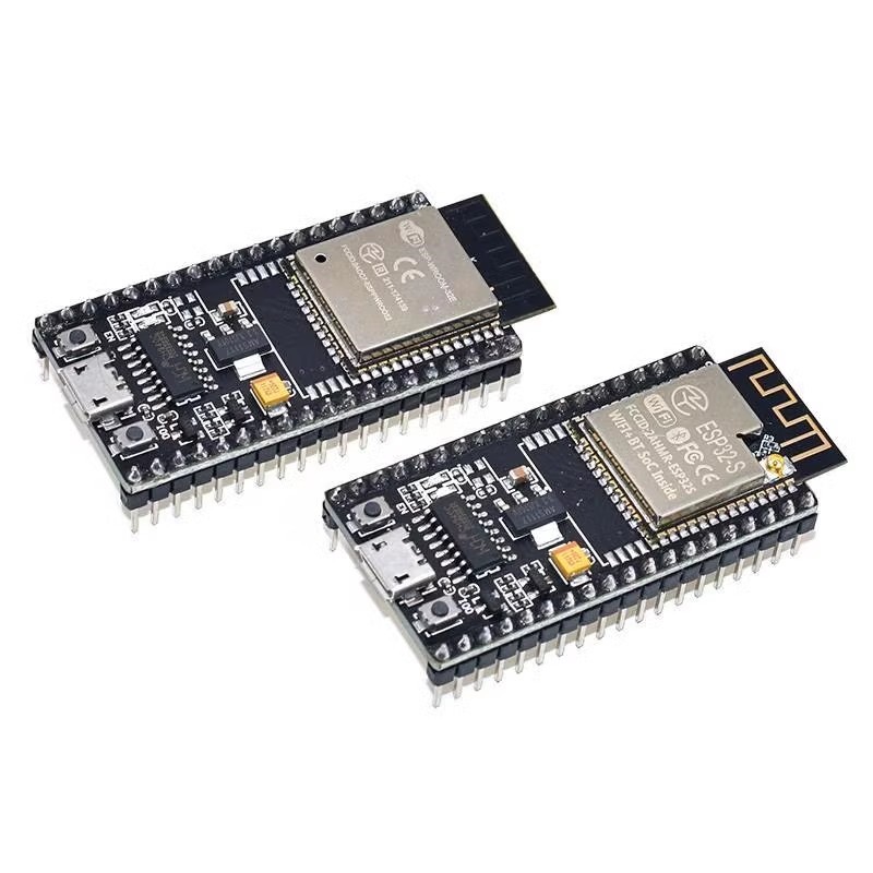 Carte de développement WiFi No - Nodemcu 32S avis et prix