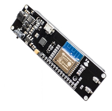 WeMos D1 ESP-Wroom-02 Carte Mè - Wemos D1 Mini avis et prix
