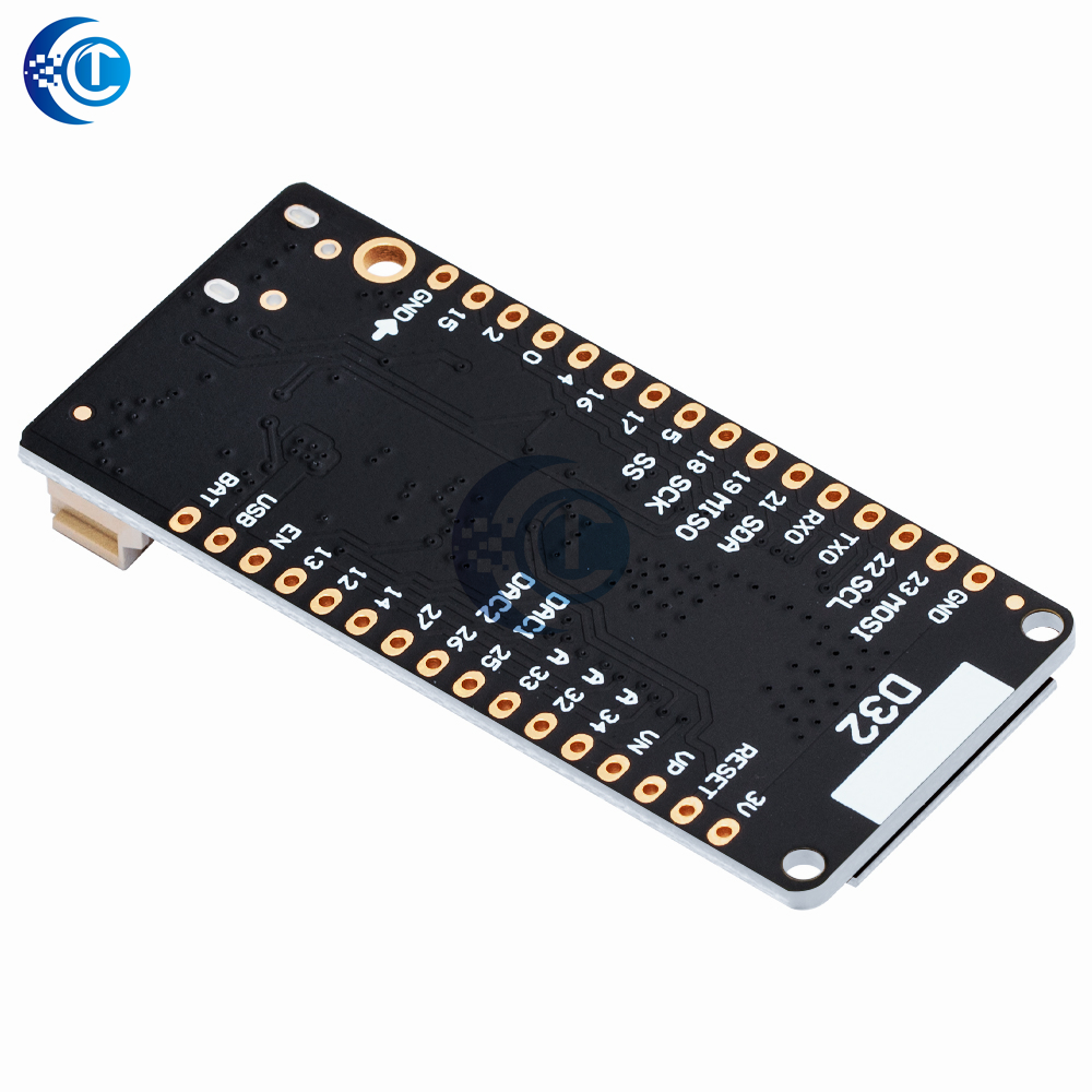 Pour LOLIN D32 V1.0.0-Board Wi - Lolin D32 avis et prix