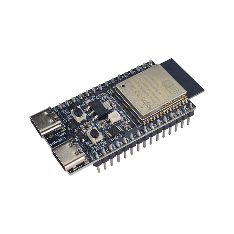 Carte de développement Esp32-c - Devkitc avis et prix