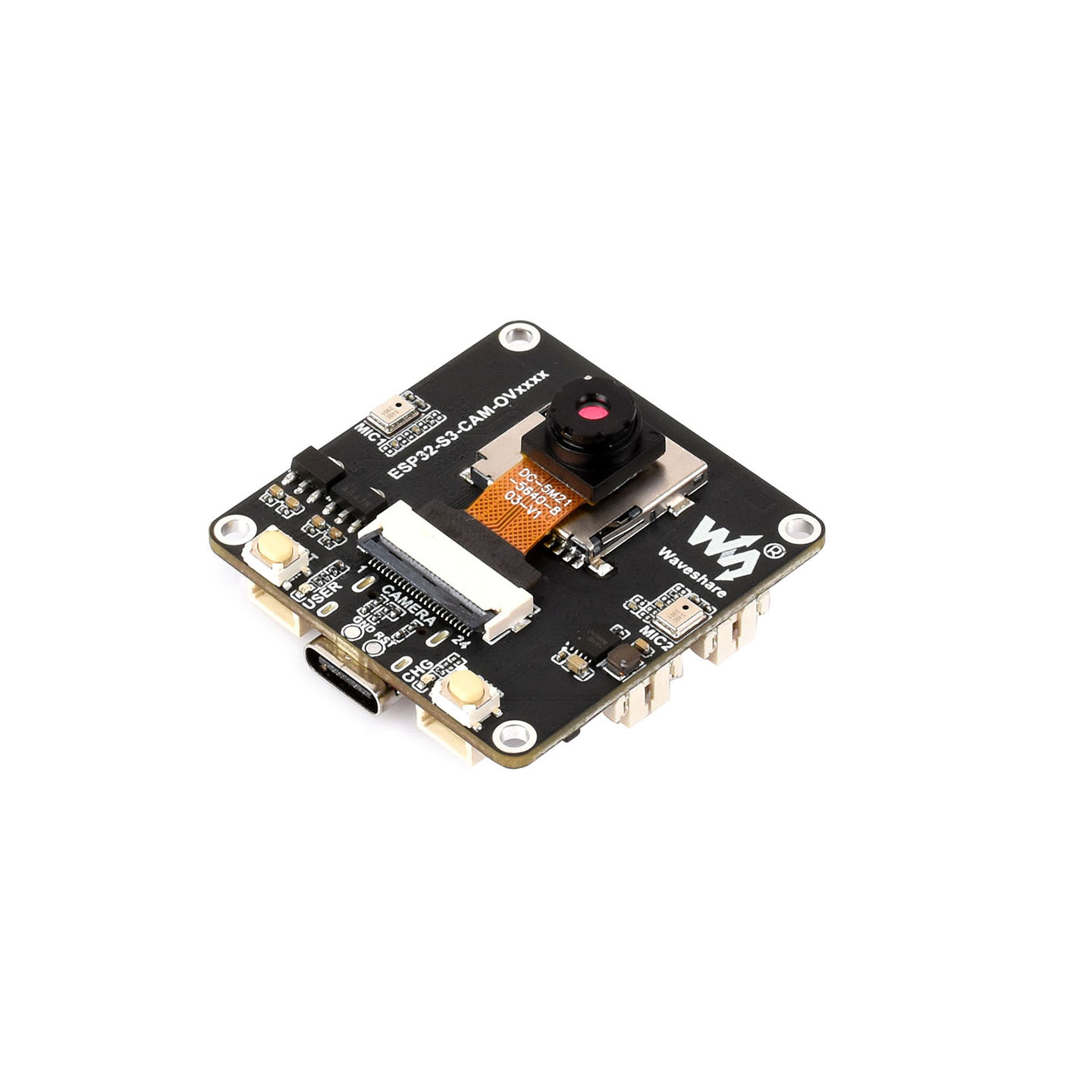 Carte de développement de camé - Doit Esp32 avis et prix