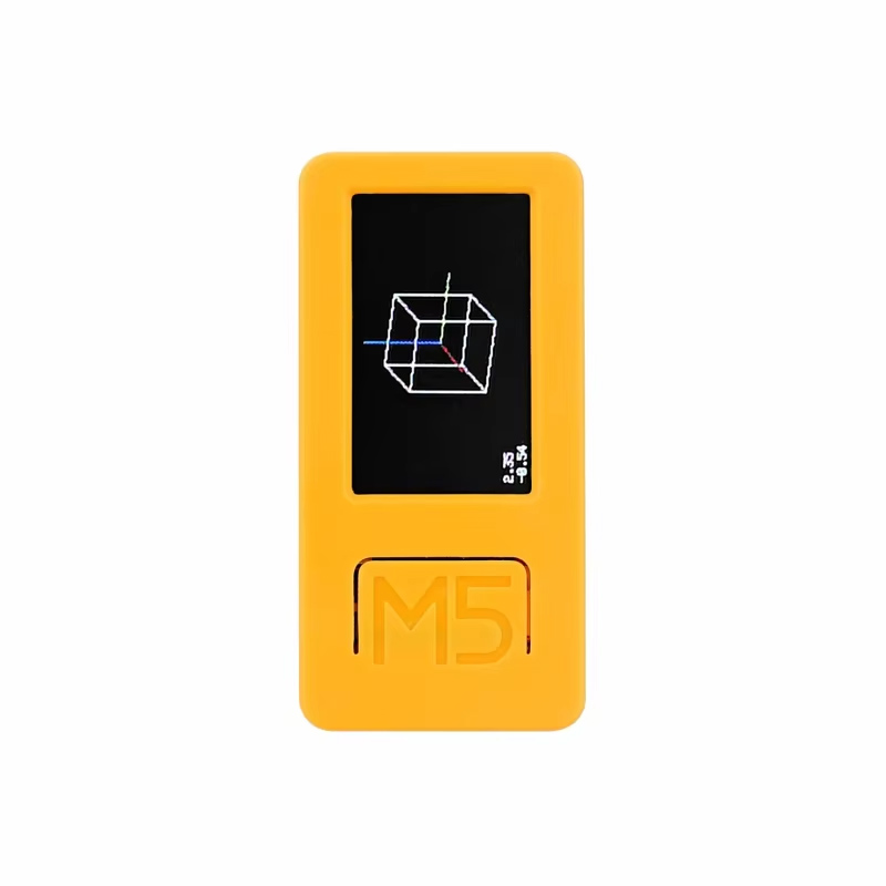 M5Stack M5StickC PLUS2 ESP32-P - M5Stickc avis et prix