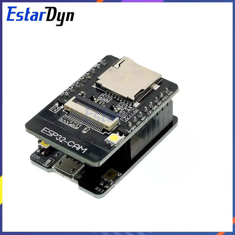 Module Bluetooth ESP32-CAM-MB  - Olimex Esp32 avis et prix