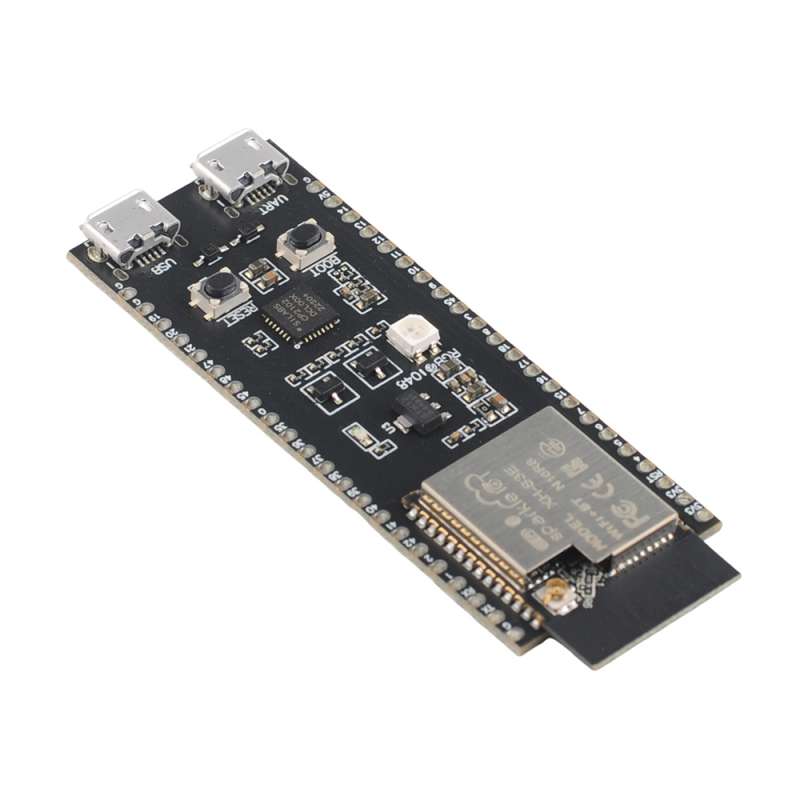 Lot de 5 cartes ESP32-S3-DevKi - Esp32 S3 Devkitc 1 avis et prix