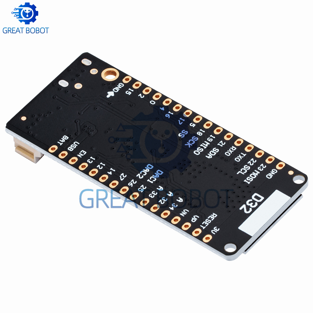 Pour LOLIN D32 V1.0.0-Board Wi - Lolin D32 avis et prix