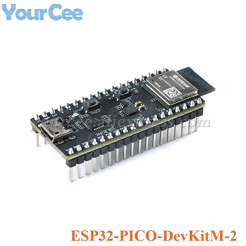 Carte de développement ESP32-P - Olimex Esp32 avis et prix